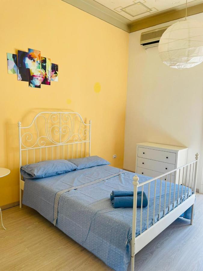 Deodato Guest House Catania Exterior foto