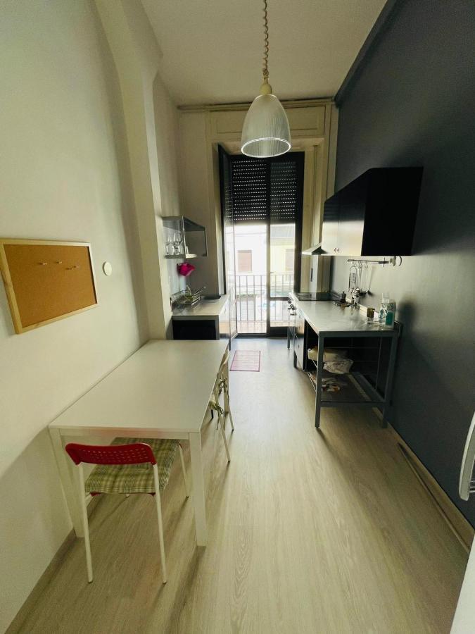 Deodato Guest House Catania Exterior foto