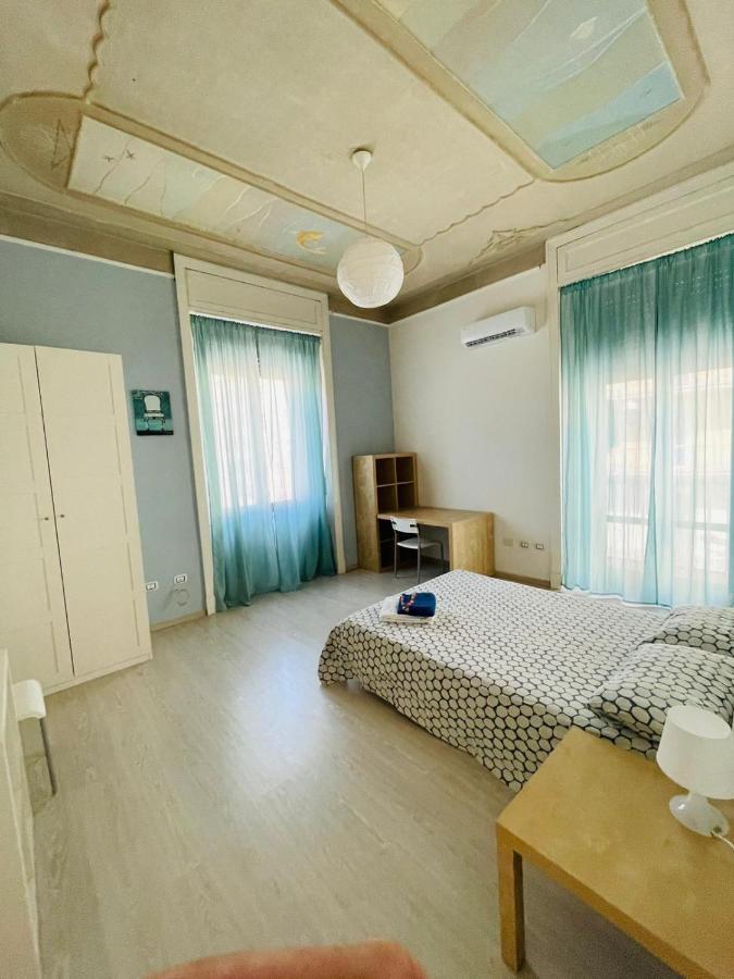 Deodato Guest House Catania Exterior foto