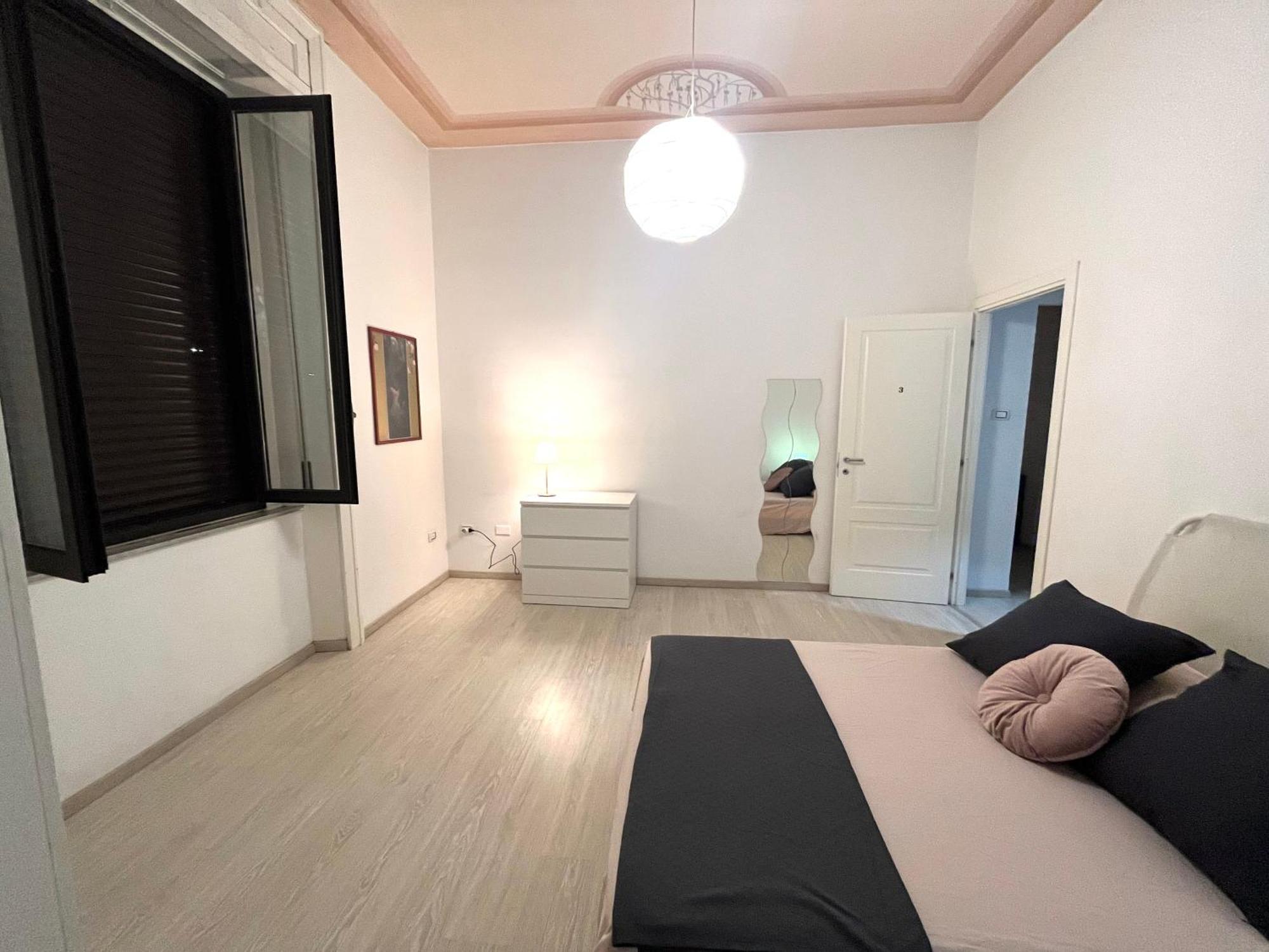 Deodato Guest House Catania Exterior foto
